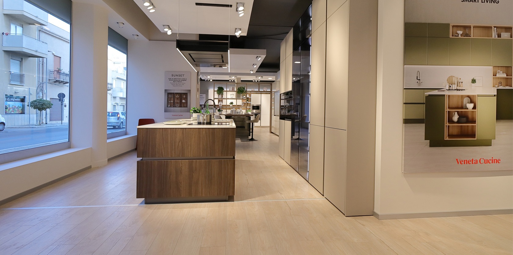 ICONICA SOFT + DEK - Image