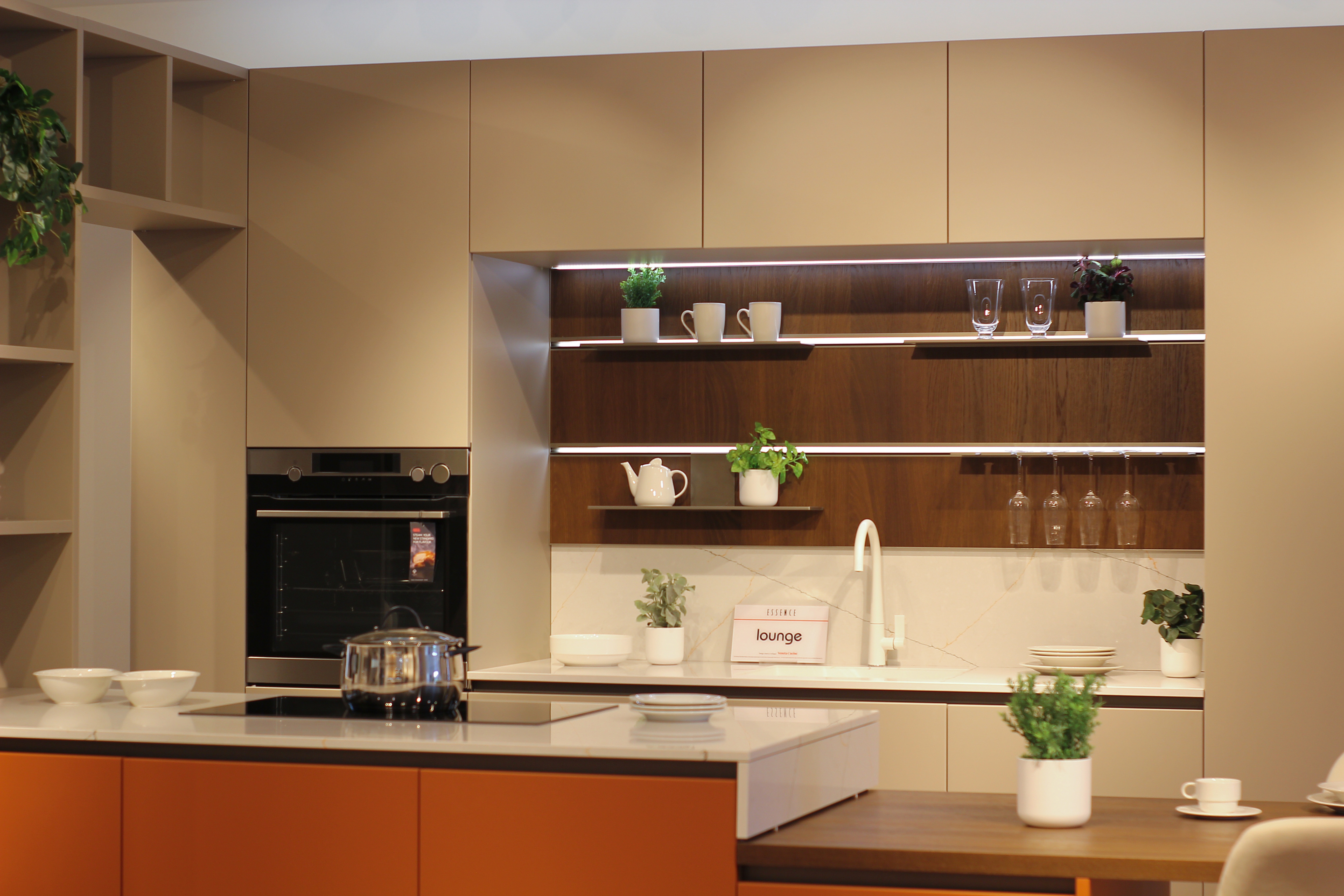 Veneta Cucine - Lounge - Image