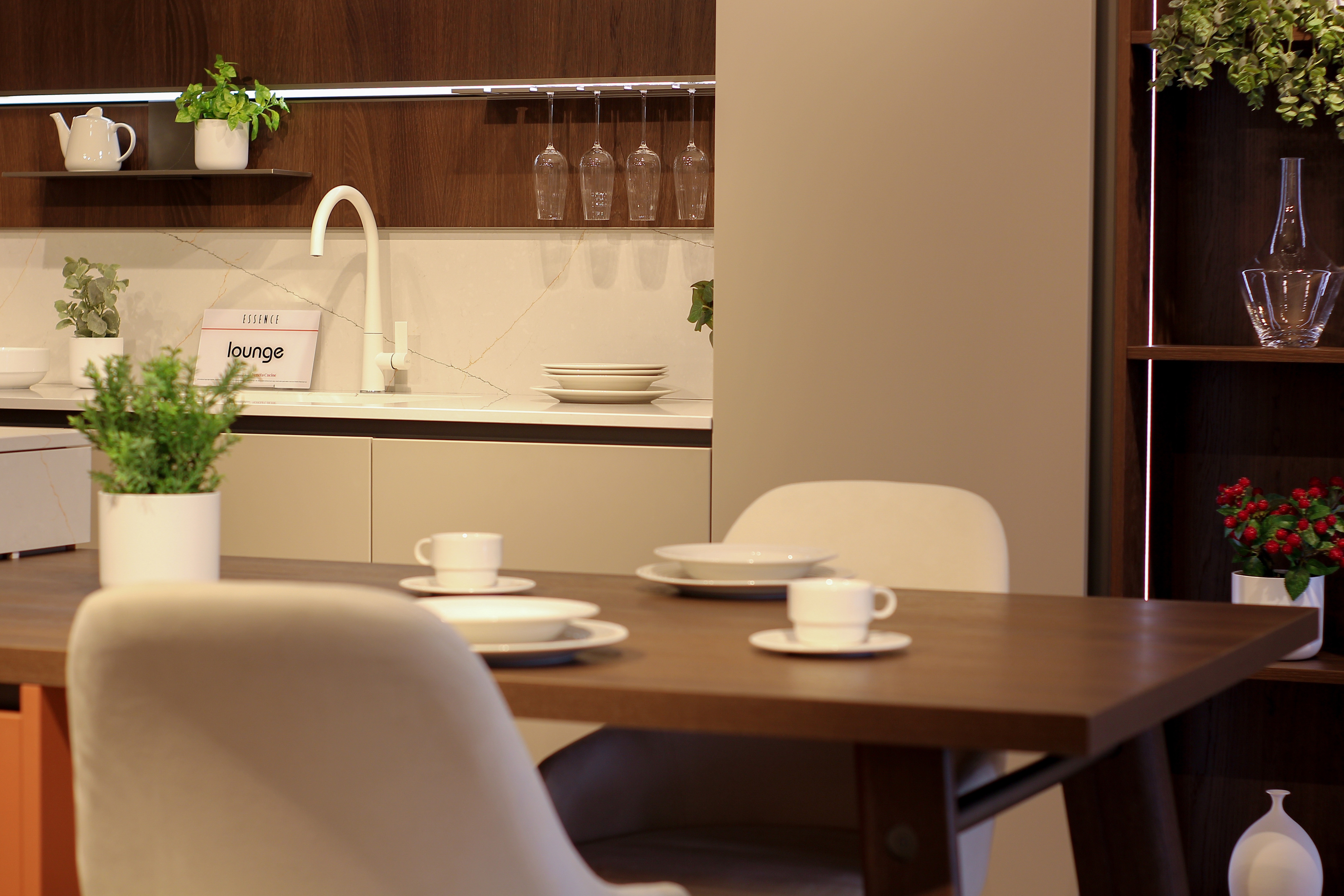 Veneta Cucine - Lounge - Image
