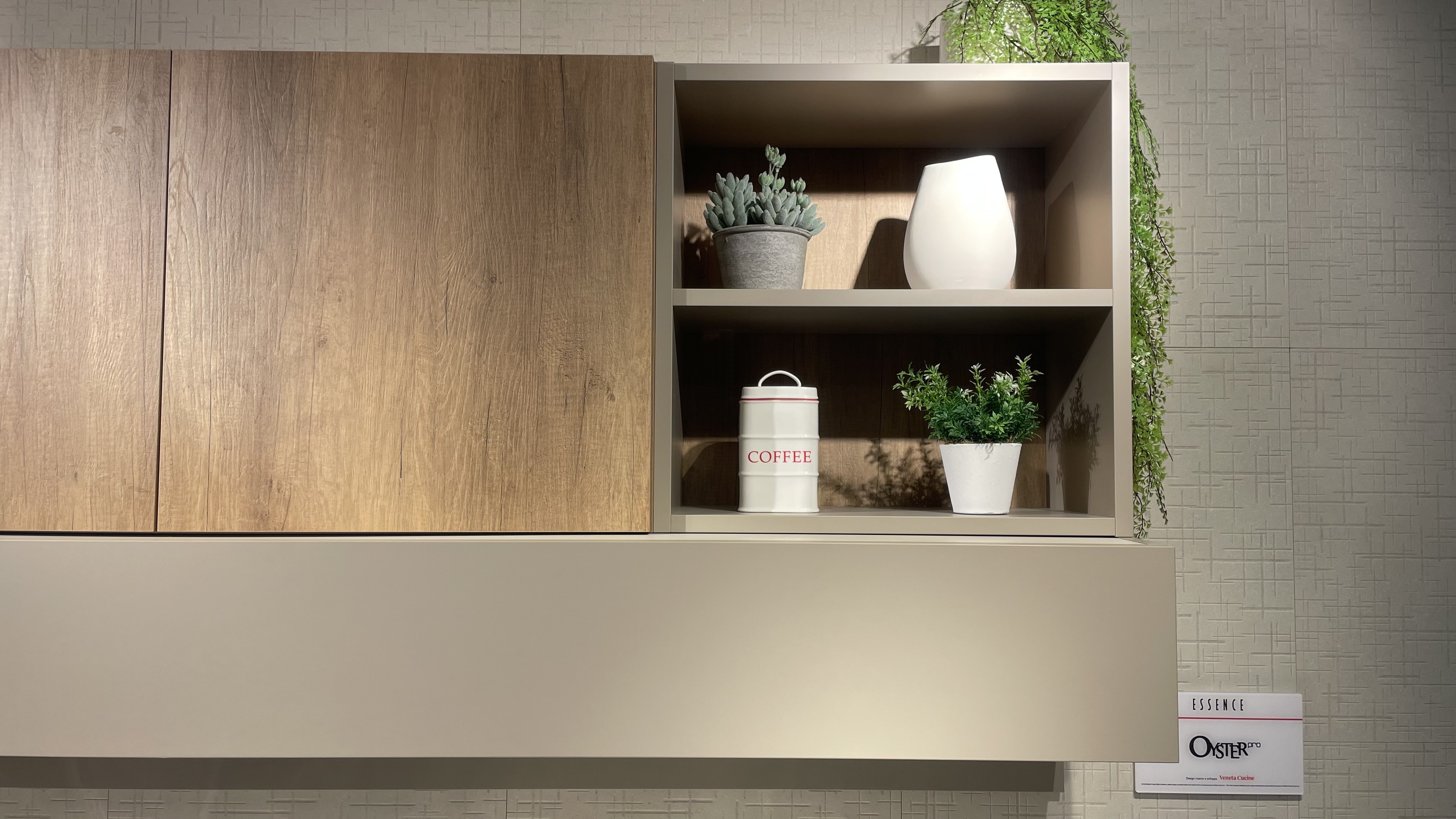 Oyster Pro - Veneta Cucine - Image