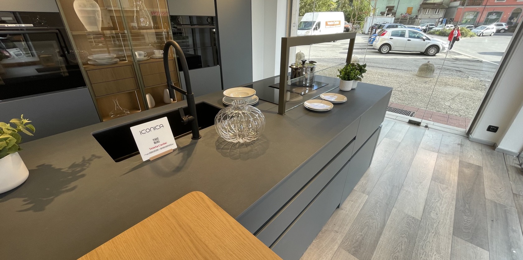 Iconica - Veneta Cucine - Image