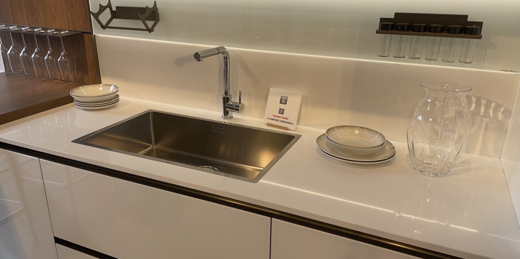 Riflex - Veneta Cucine - Image