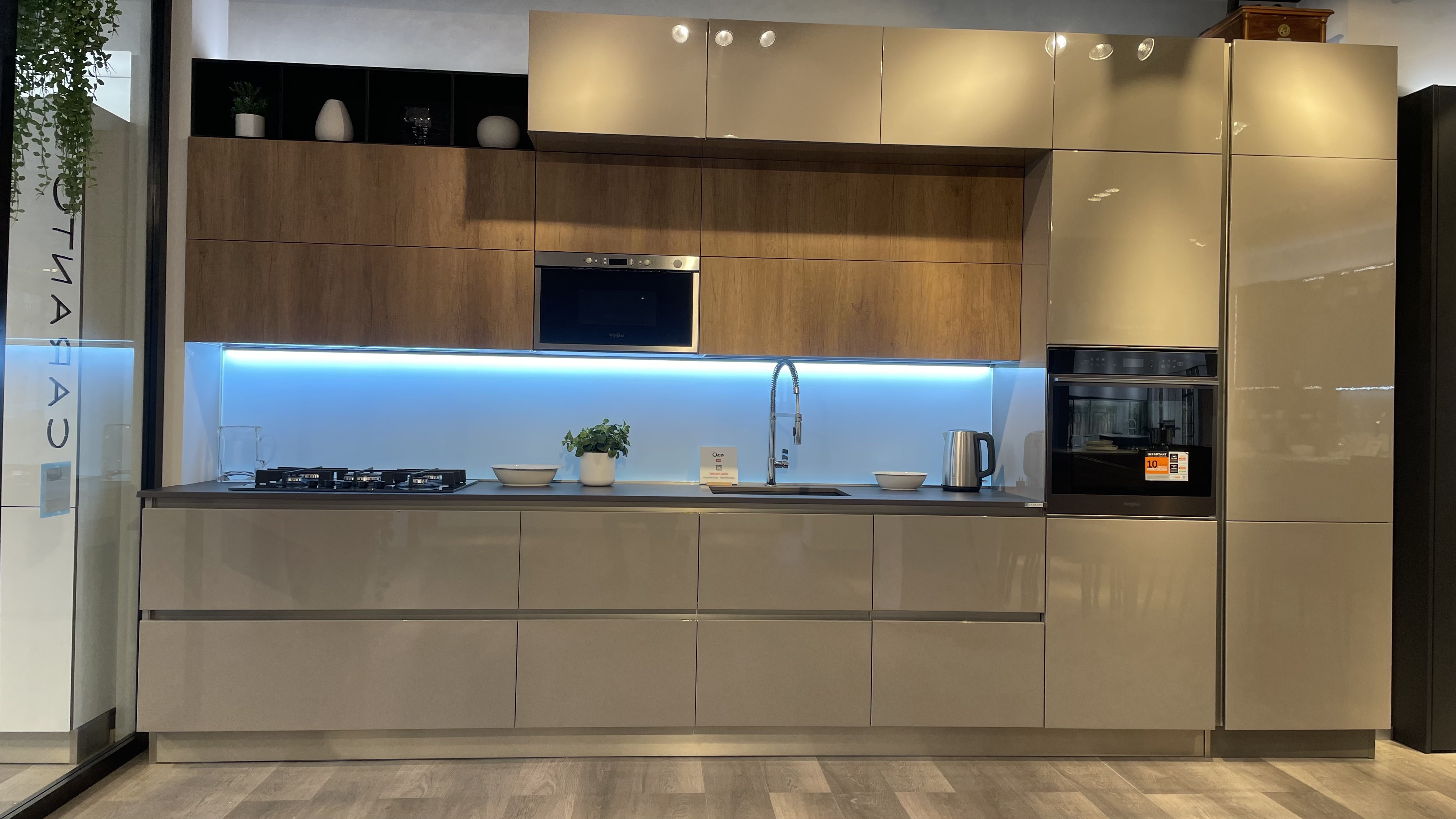 Oyster - Veneta Cucine - Image