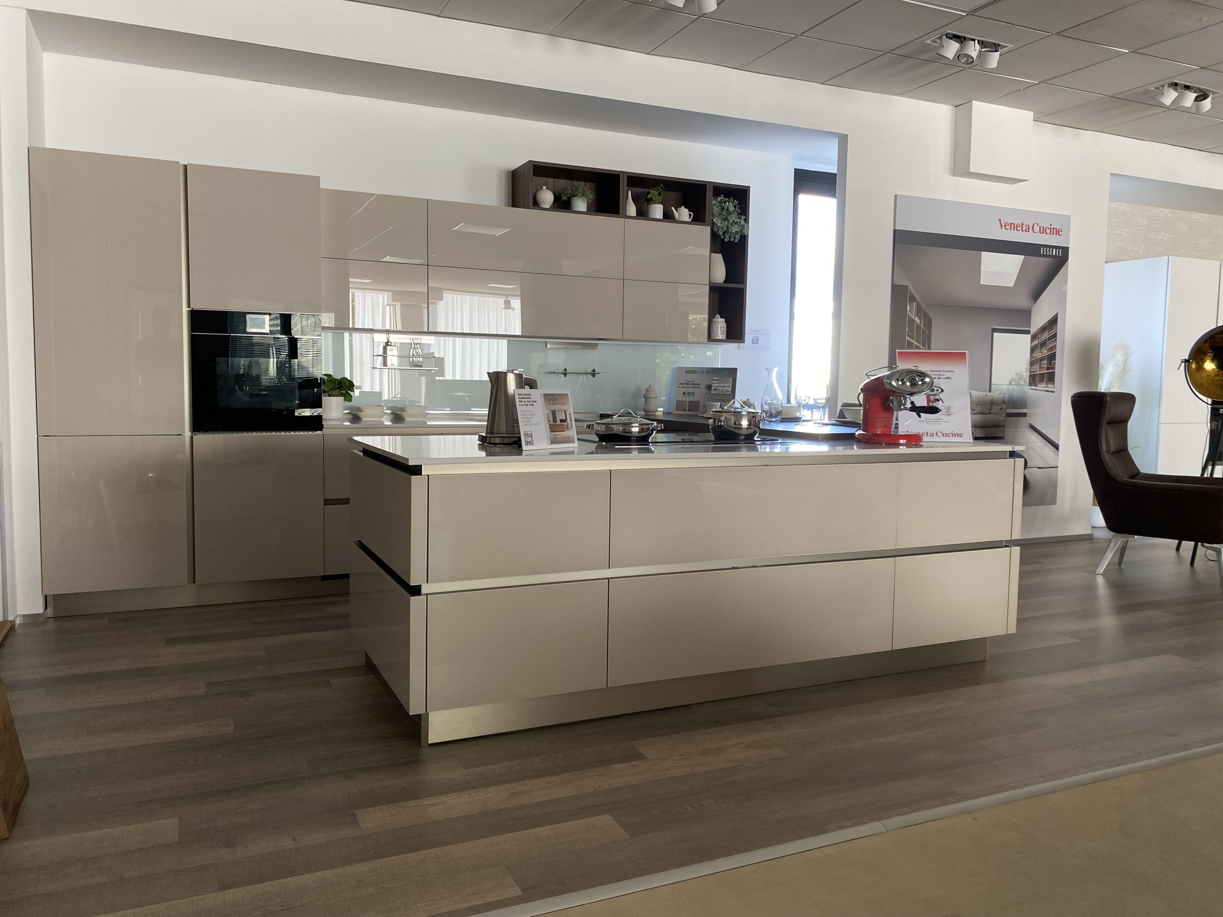 VENETA CUCINE - RIFLEX - Image