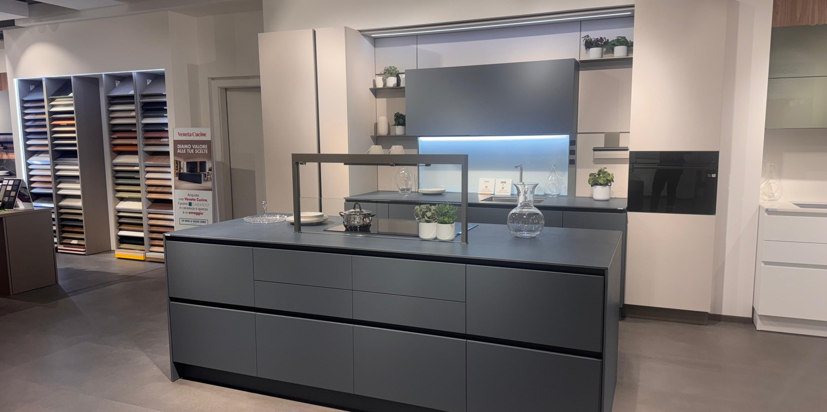 VENETA CUCINE - START J - Image