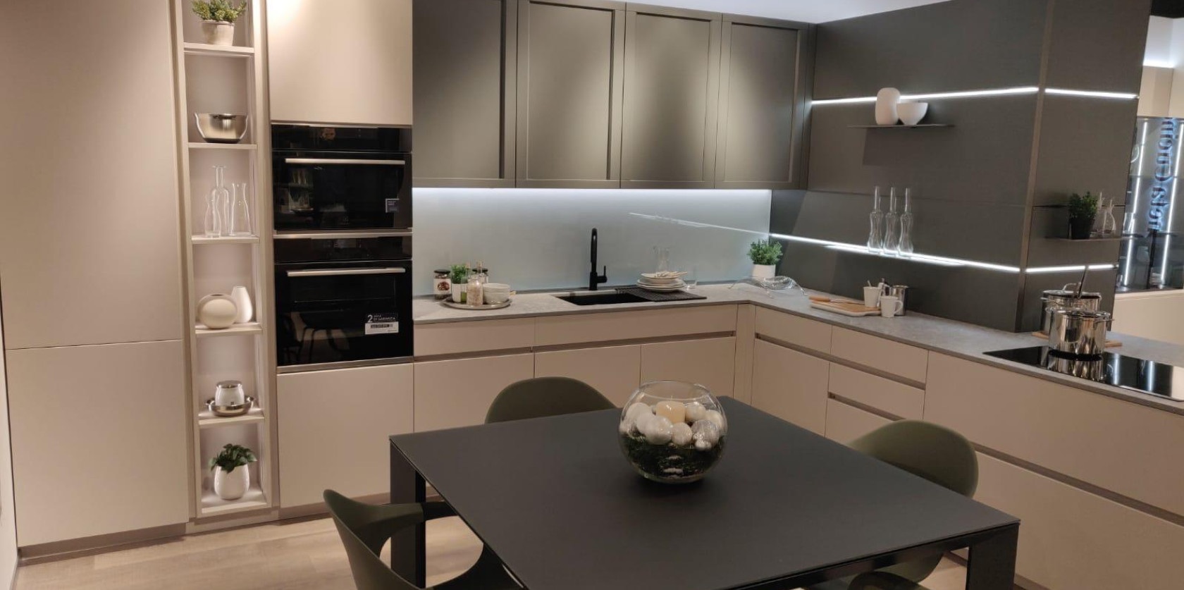 VENETA CUCINE - ICONICA - Image