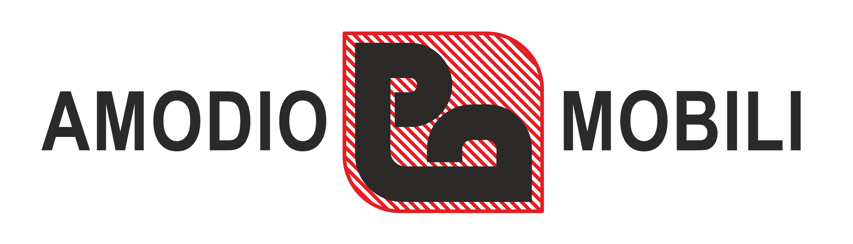 Logo amodio scontornato 10120