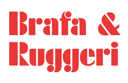 Logo brafa e ruggeri 23920