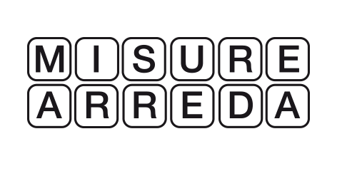 Logo misure arreda 1