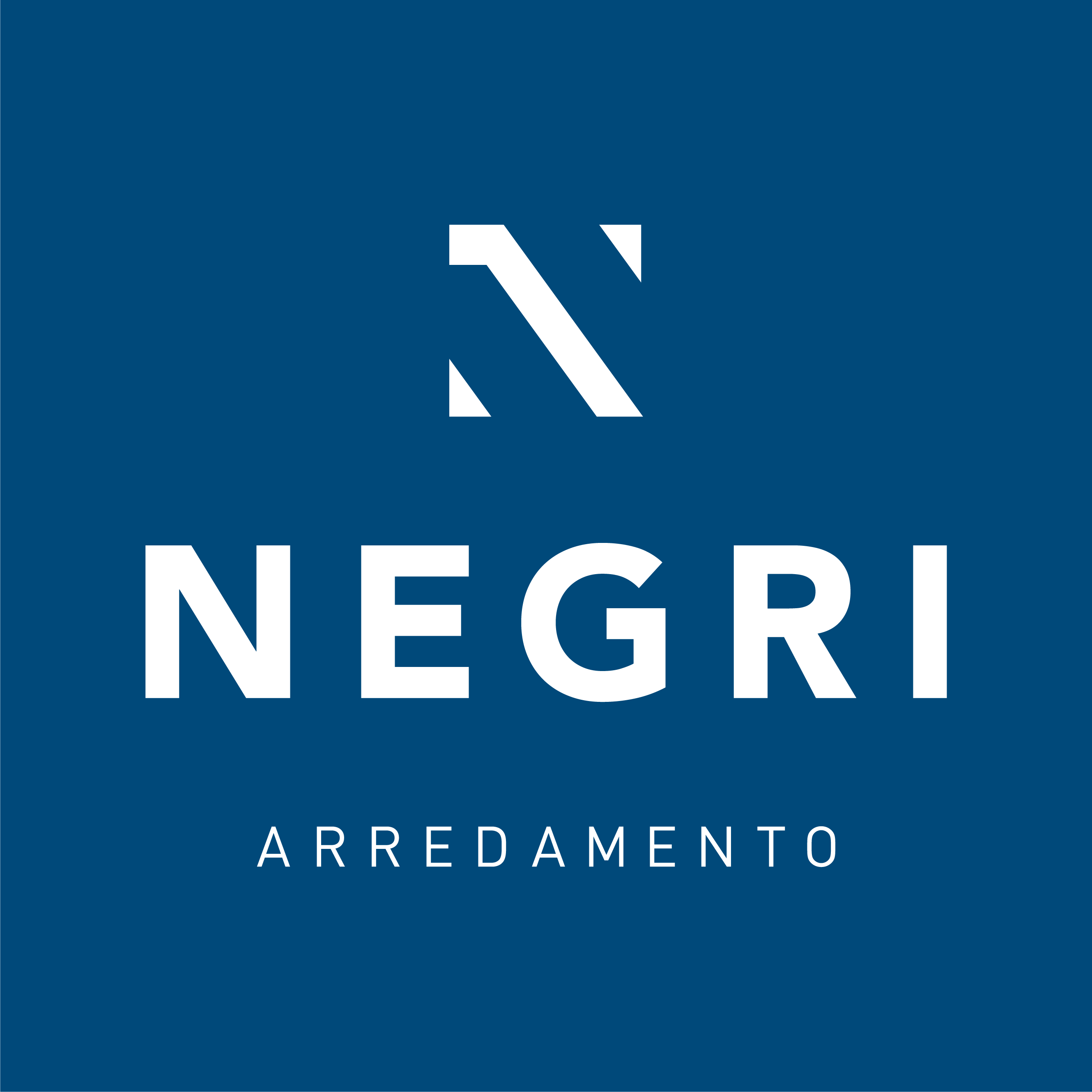 Negri arredamento logo 2020 verticale rgb neg 7722