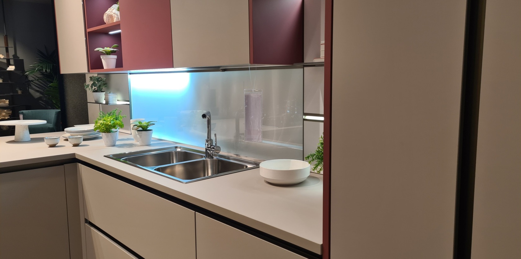 Veneta Cucine - Like - Image