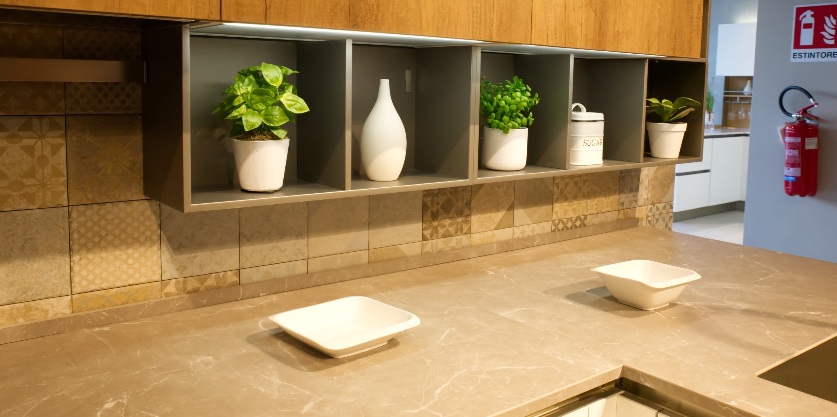 Veneta Cucine - Modello Like - Image