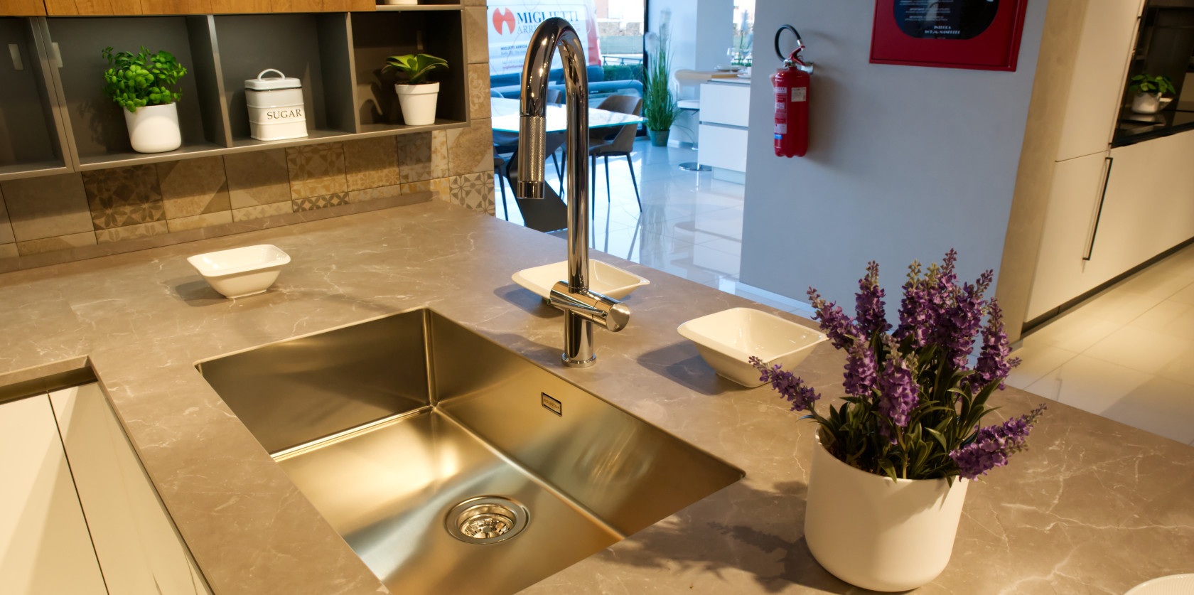 Veneta Cucine - Modello Like - Image