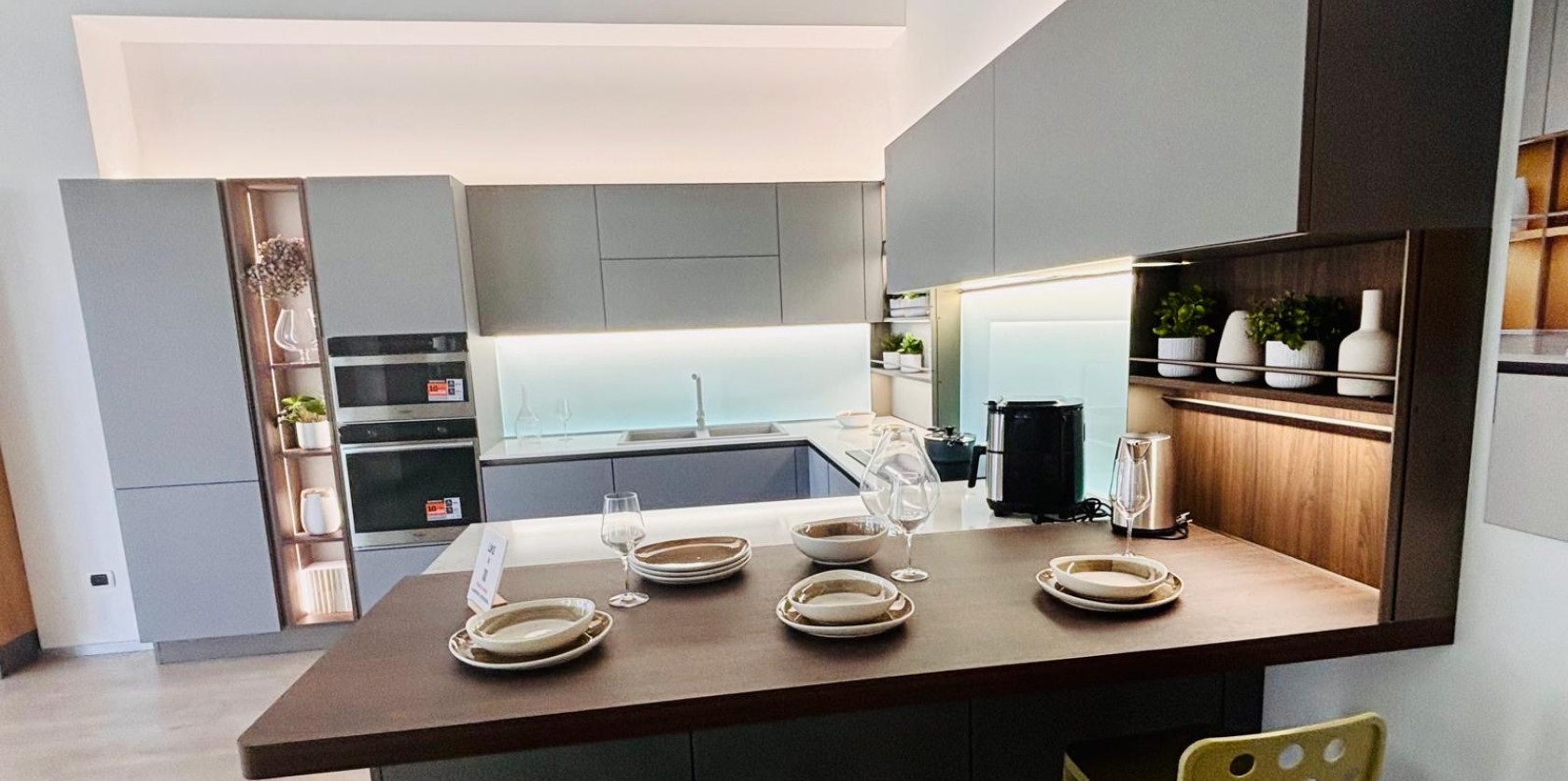 Veneta Cucine - Like J - Image