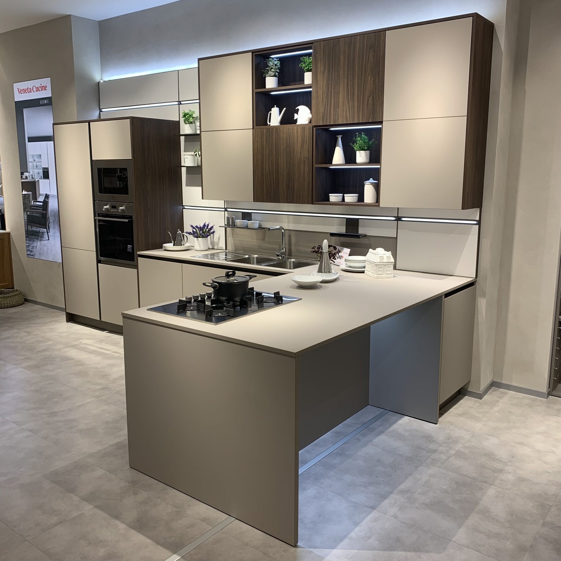 Cucina modello Like - Image