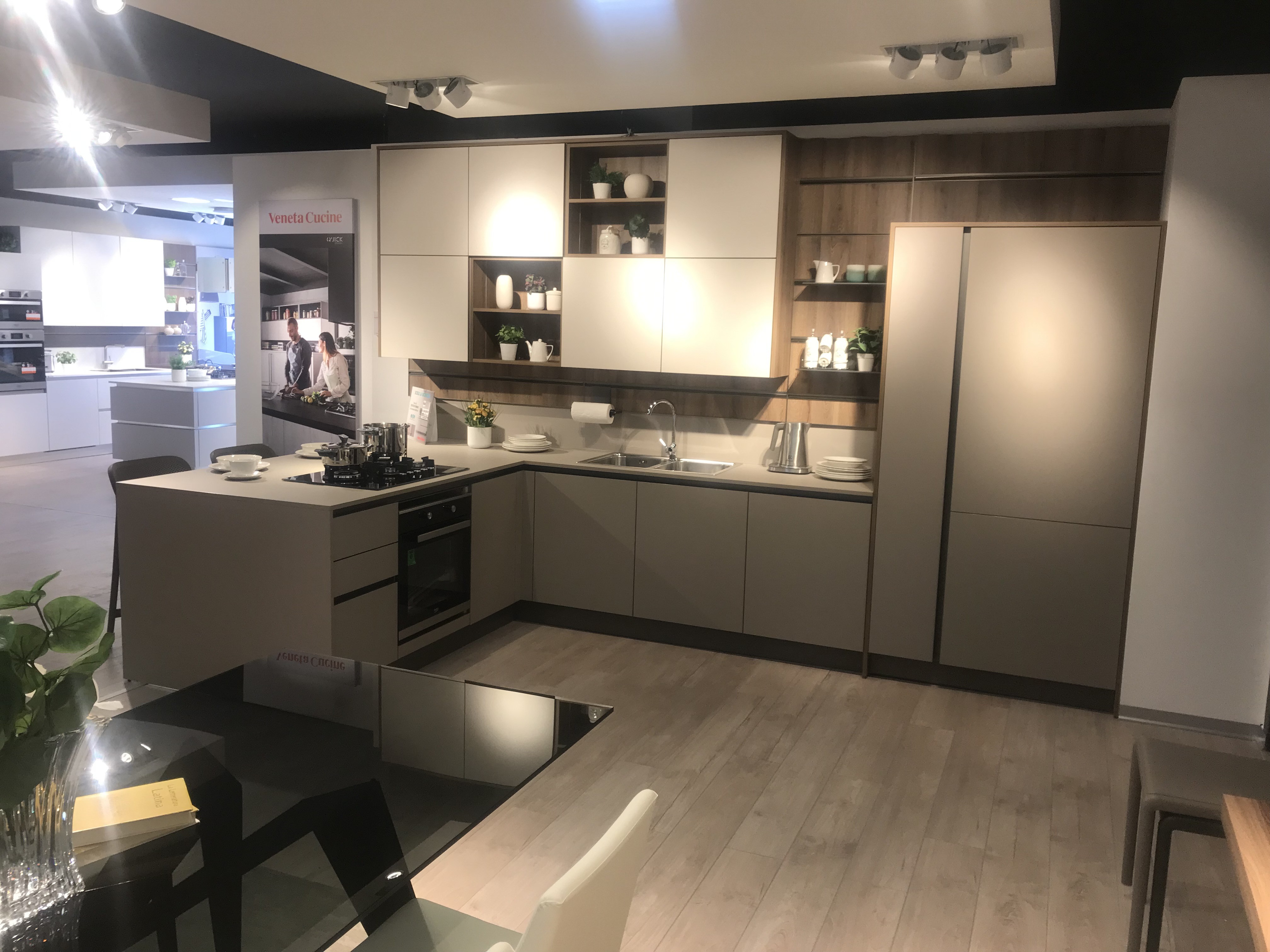 Veneta Cucine Like J - Image