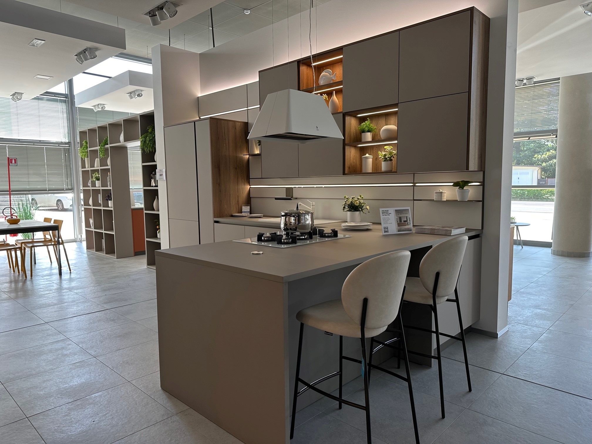 Veneta Cucine - LIKE - Image