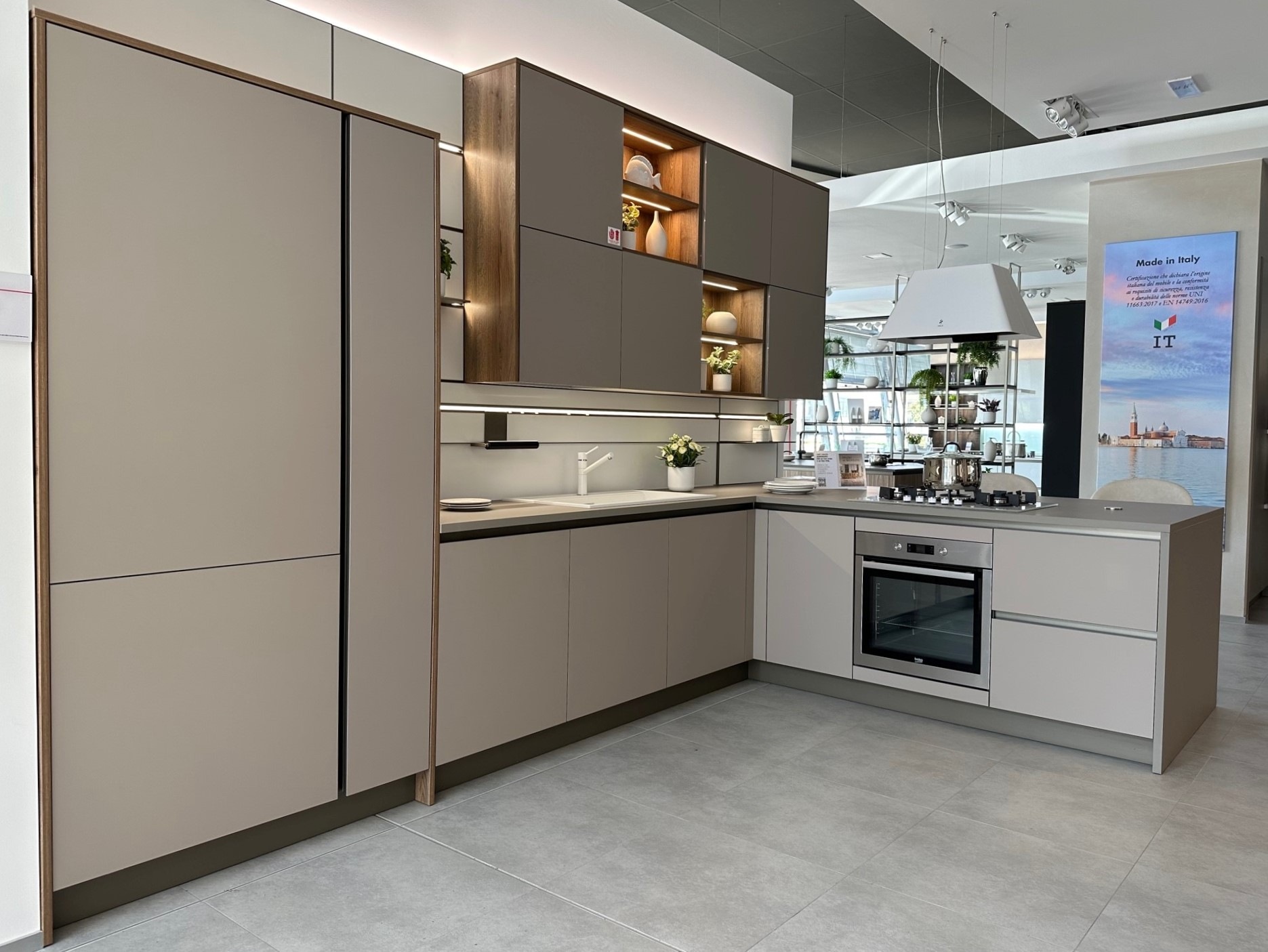 Veneta Cucine - LIKE - Image