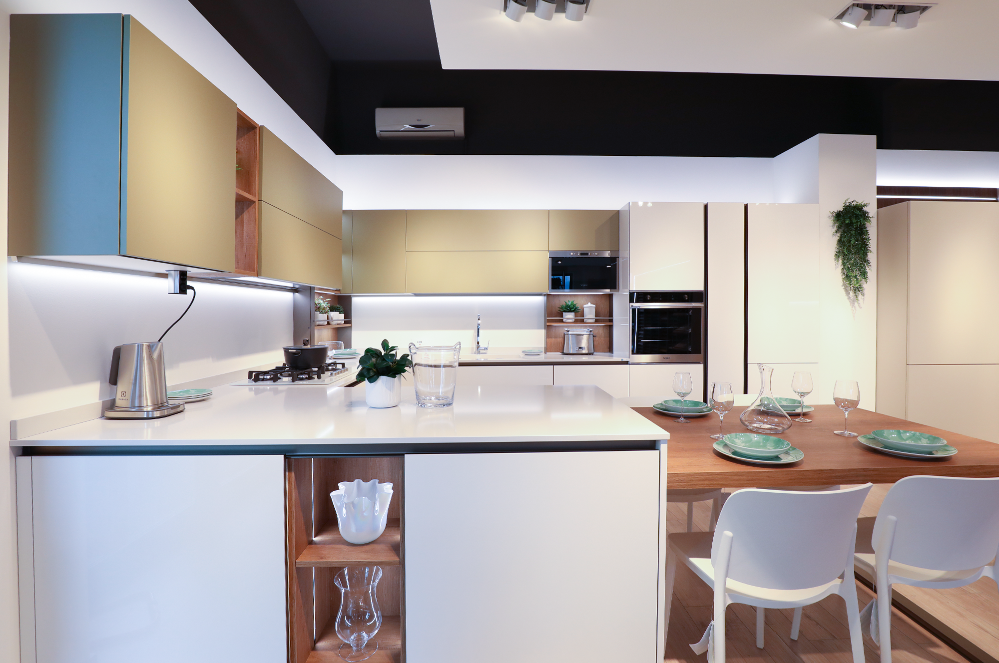 Veneta Cucine - Like J - Image