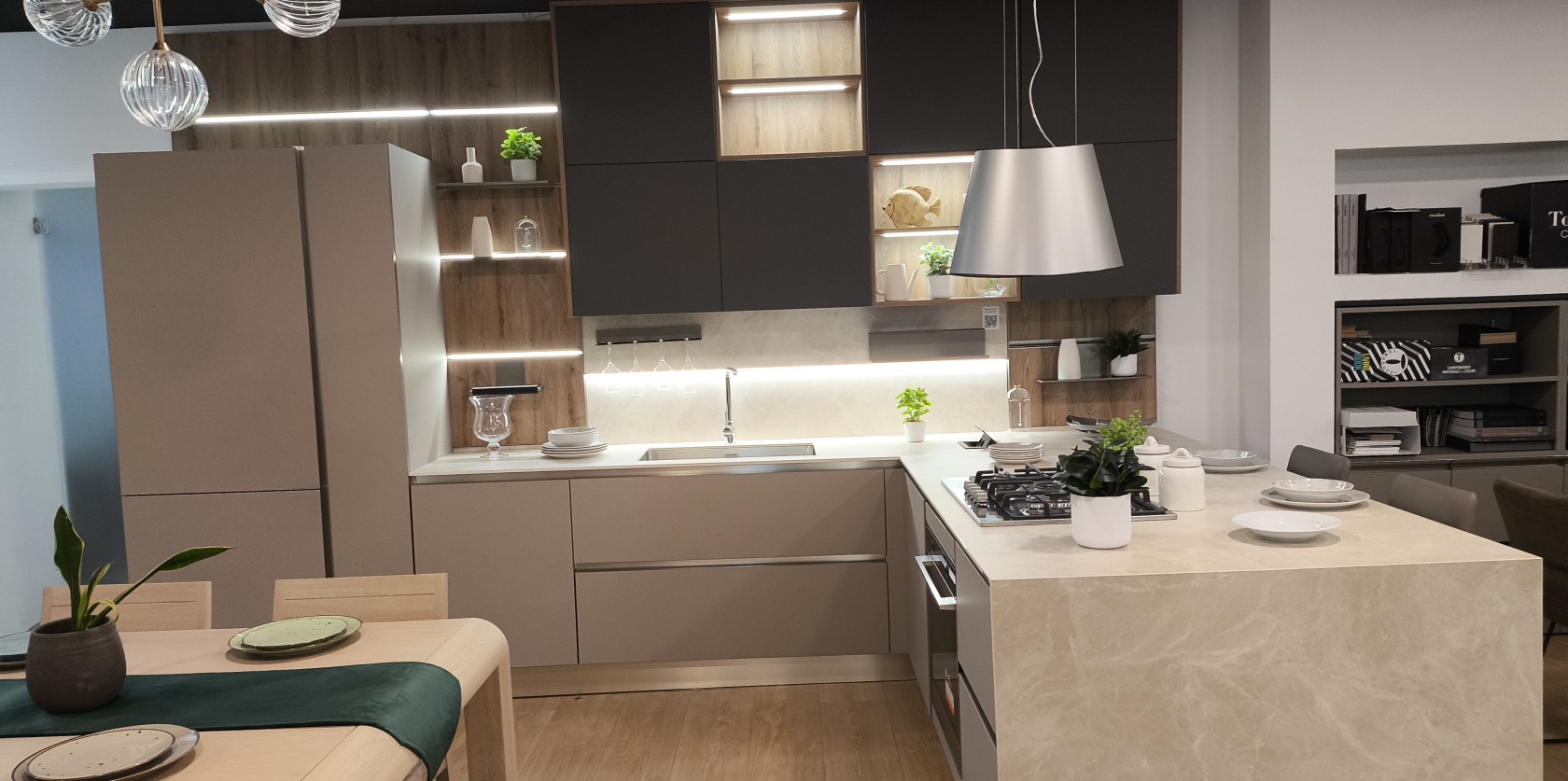 Veneta Cucine - Like J - Image