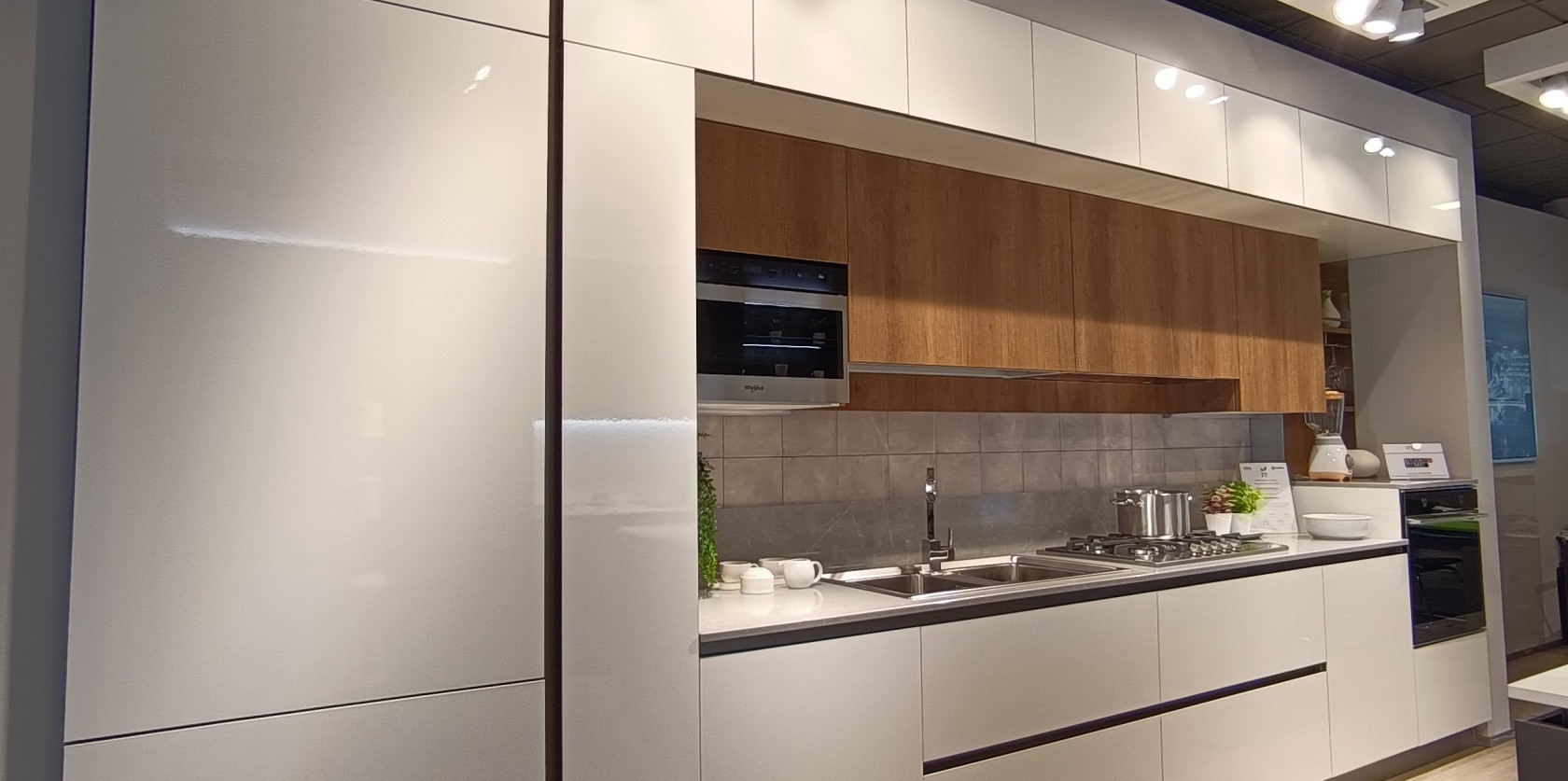 Veneta Cucine - Like J - Image