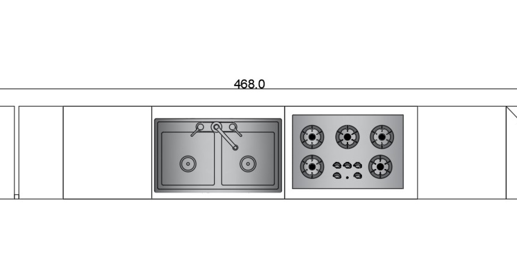 Veneta Cucine - Like J - Image