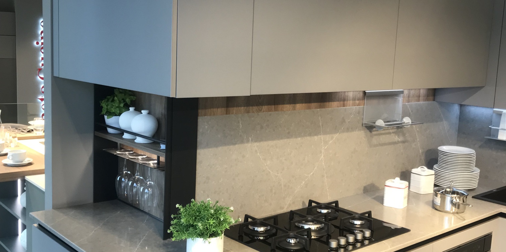 Veneta Cucine - Like J - Image