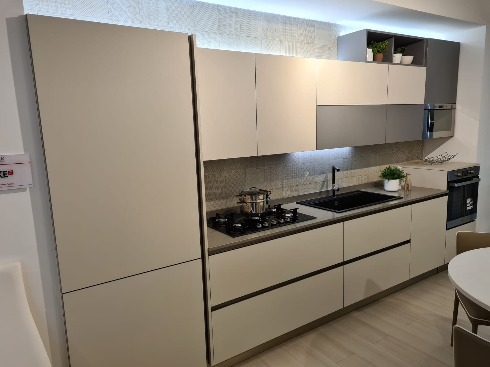 Veneta Cucine - Like J - Image