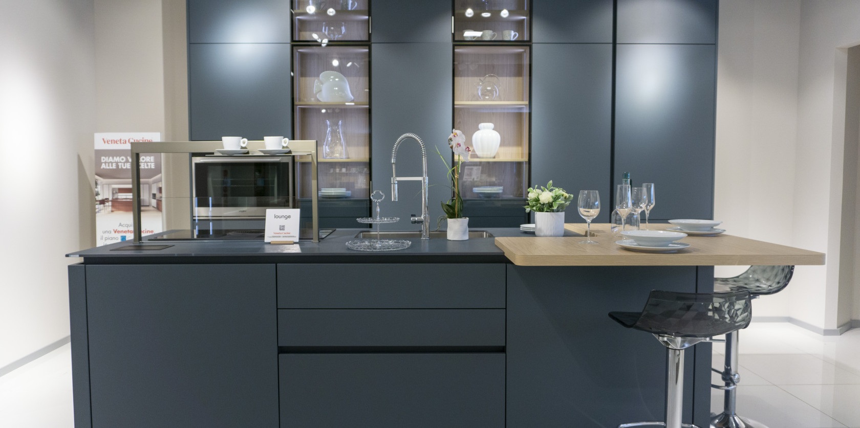 Modello Lounge - Image