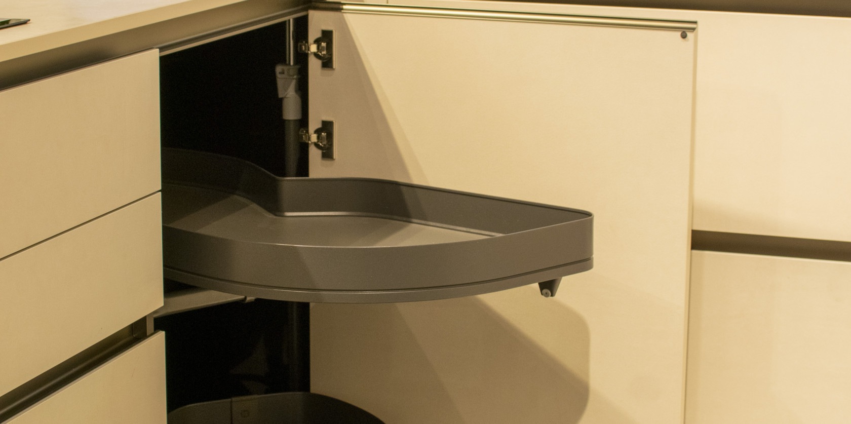 Modello Lounge Pro Decorativo - Image