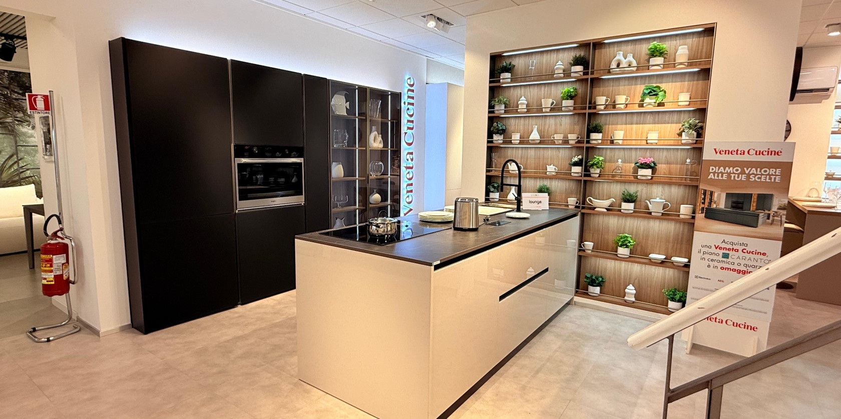 Lounge vetro - Image