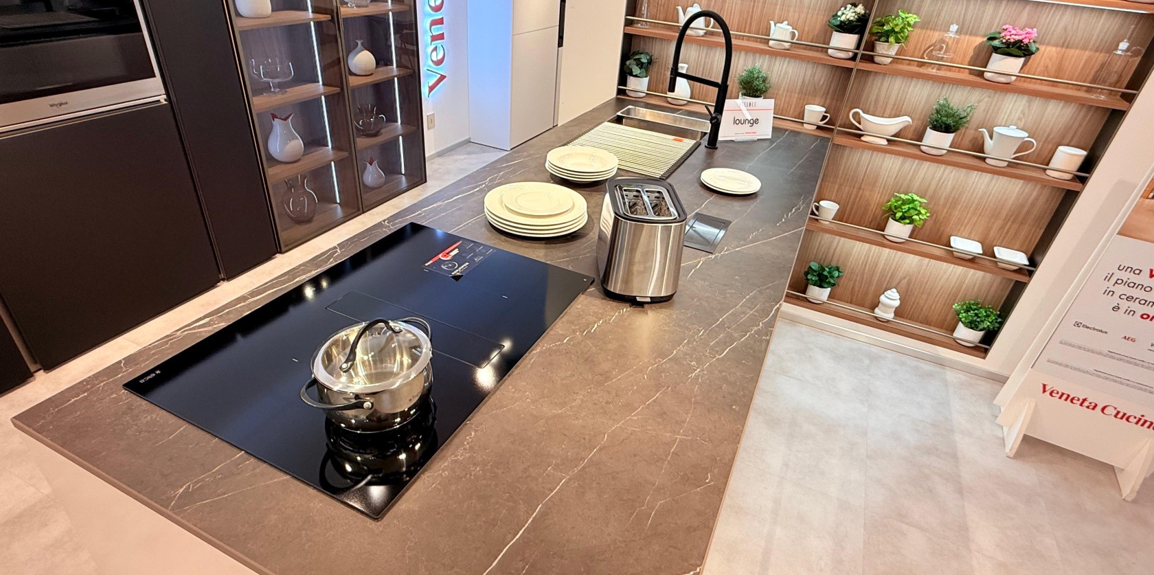 Lounge vetro - Image