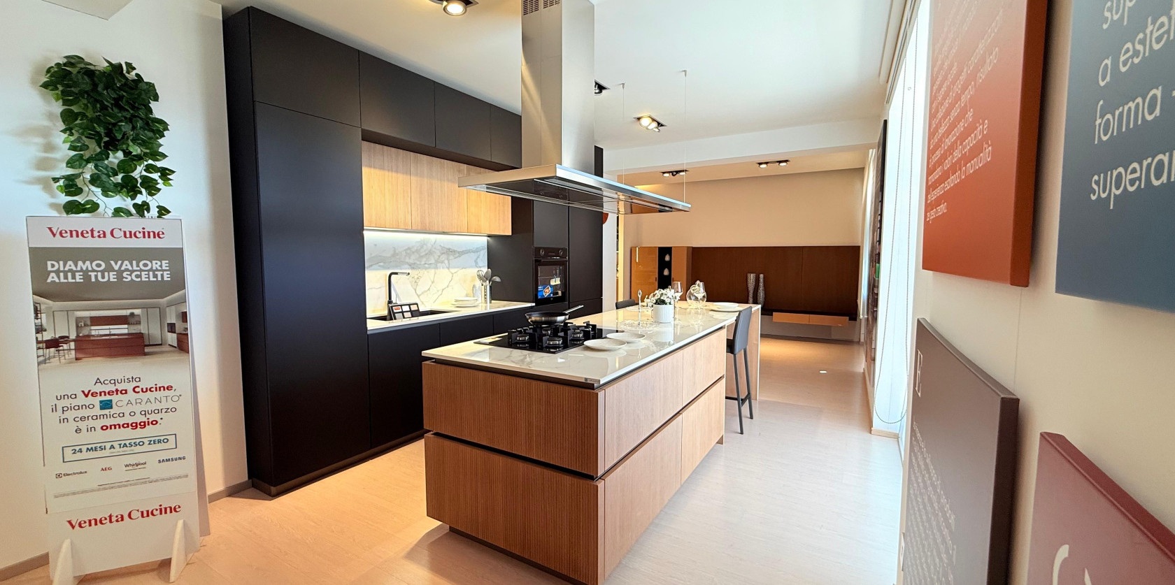 LOUNGE FENIX - Image