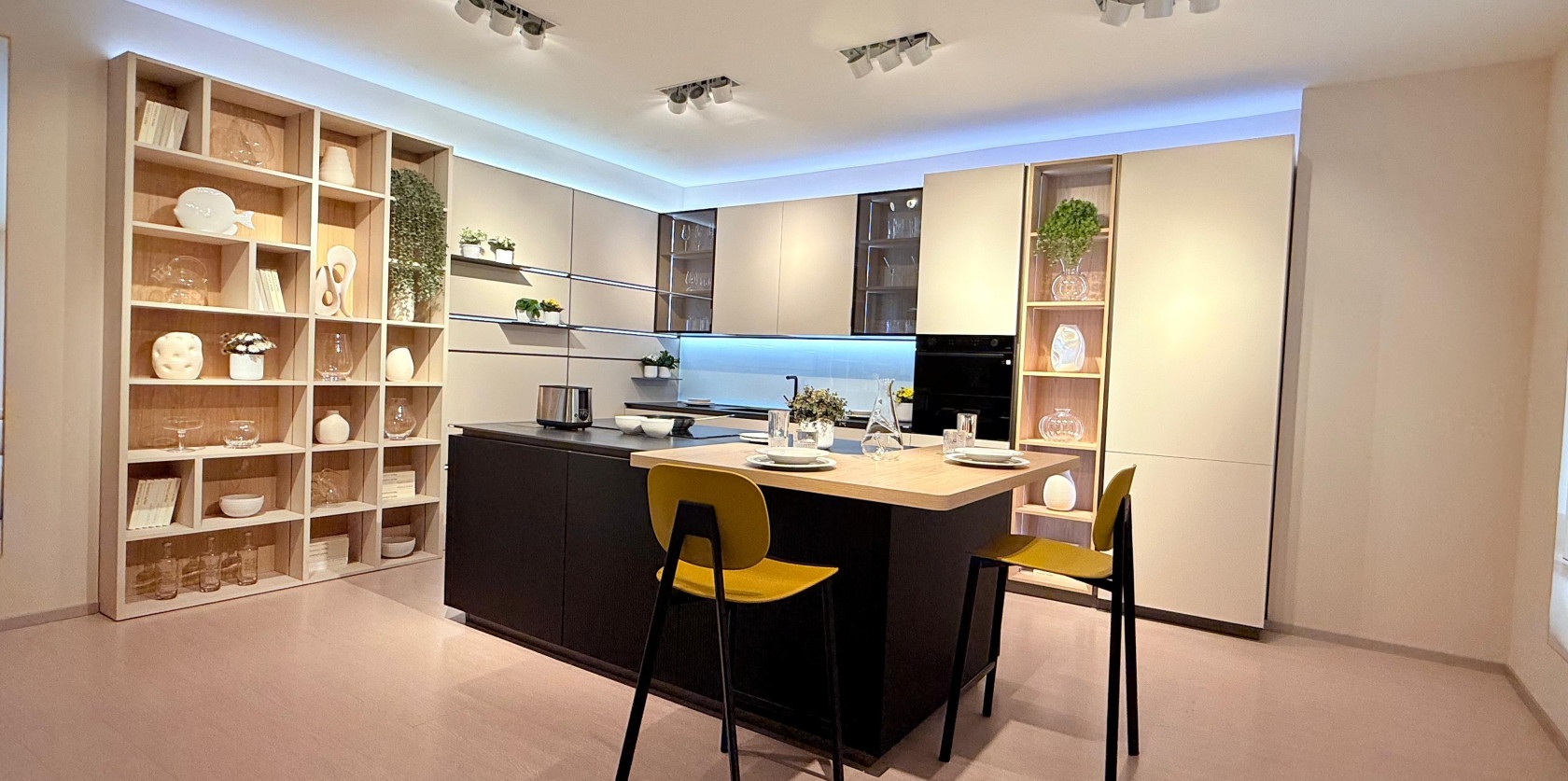 LOUNGE VETRO - Image