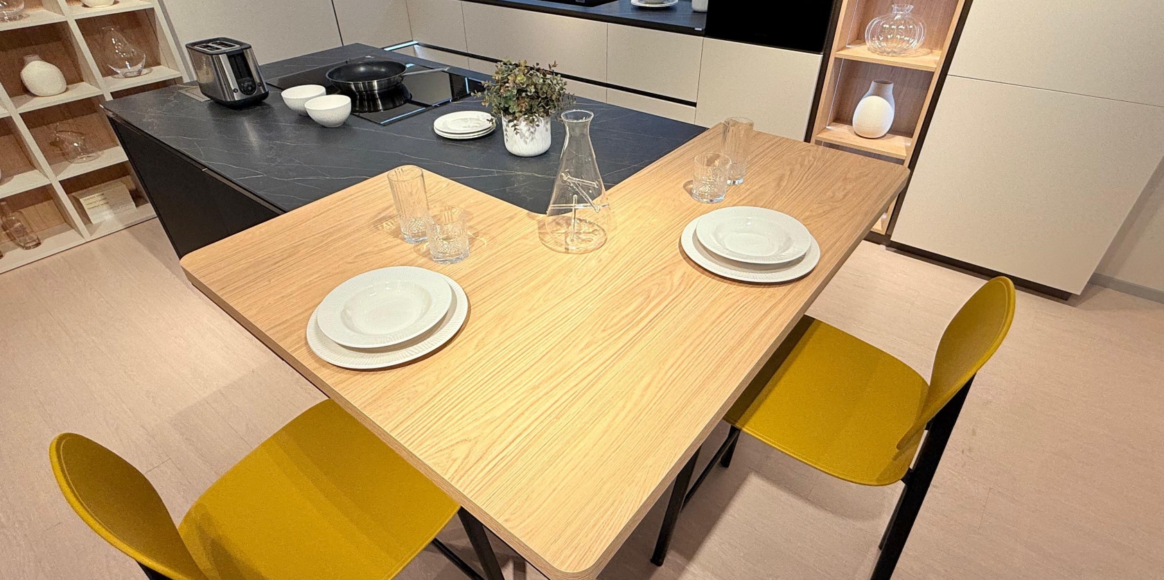 LOUNGE VETRO - Image