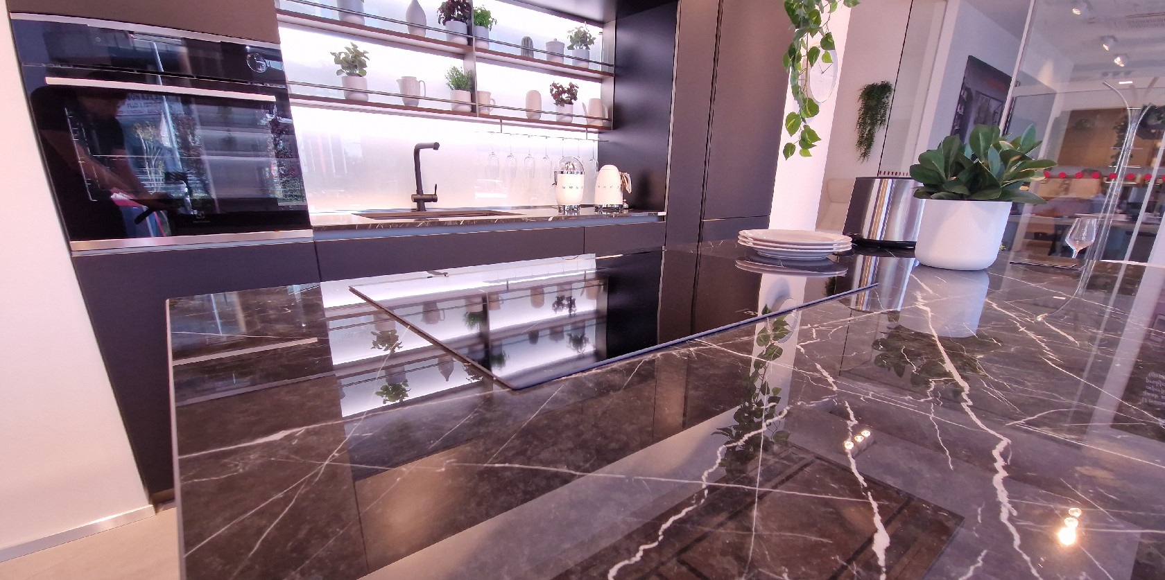 Veneta Cucine - LOUNGE - Image