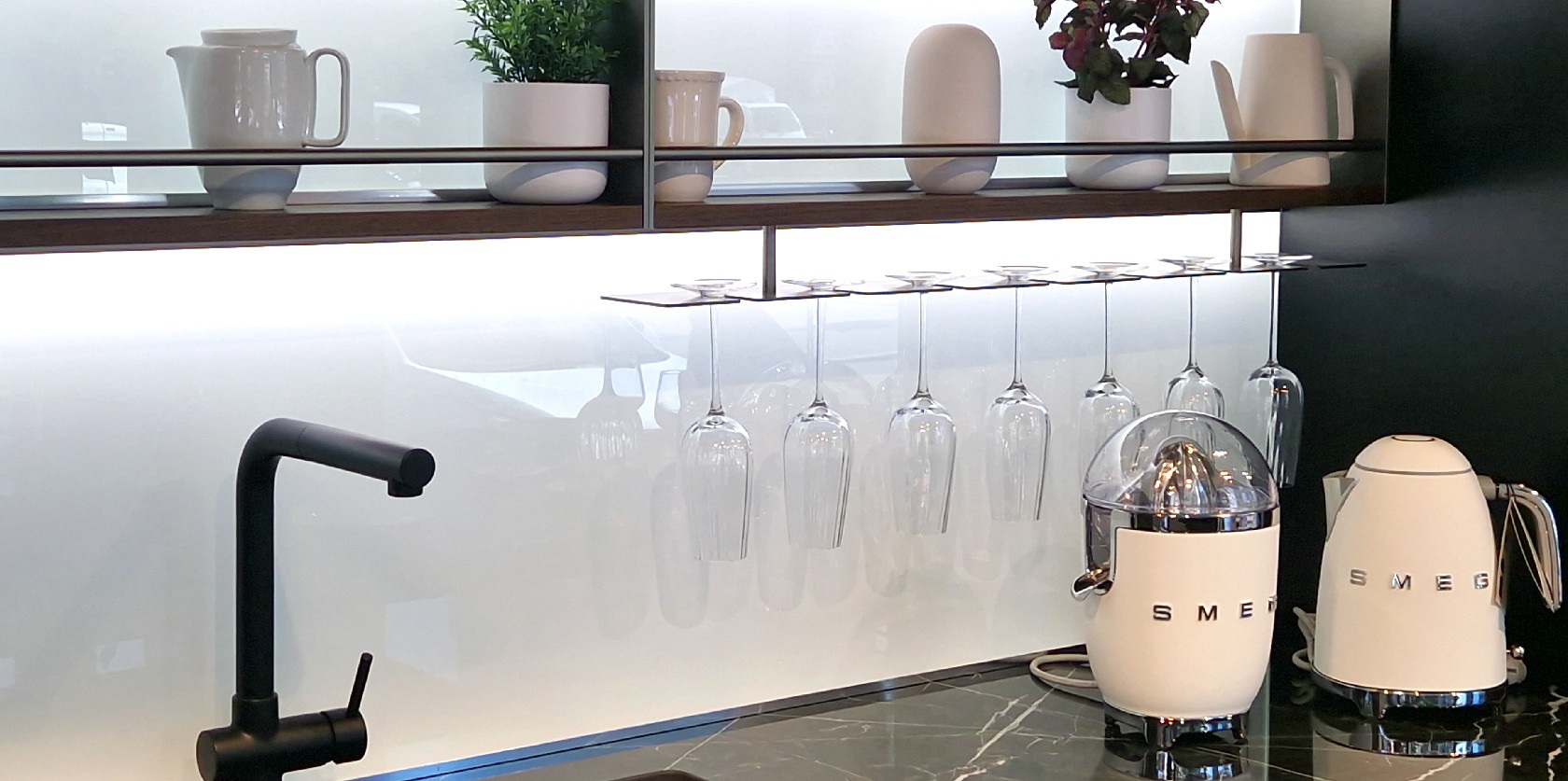 Veneta Cucine - LOUNGE - Image