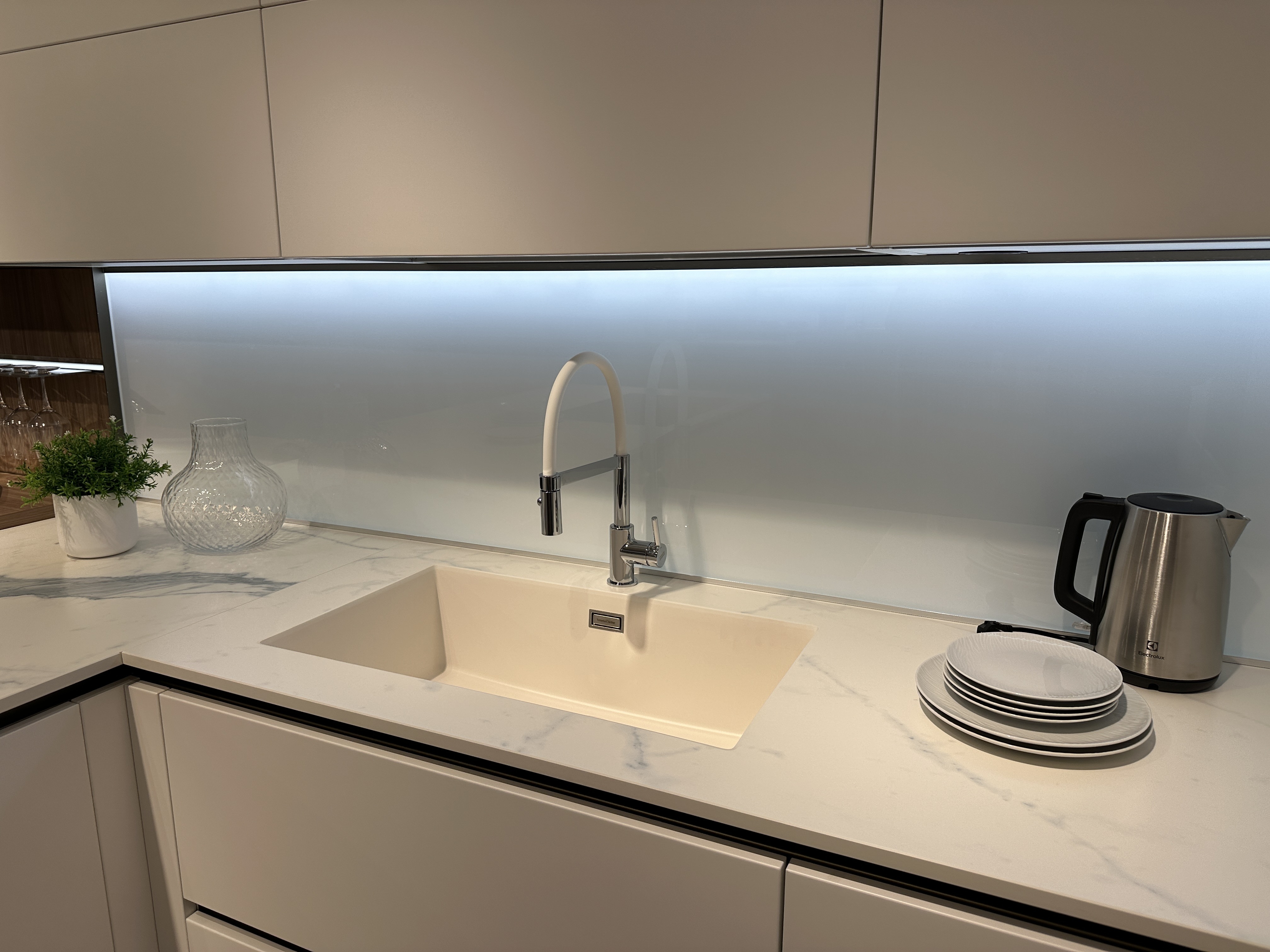 Veneta Cucine - modello Lounge - Image