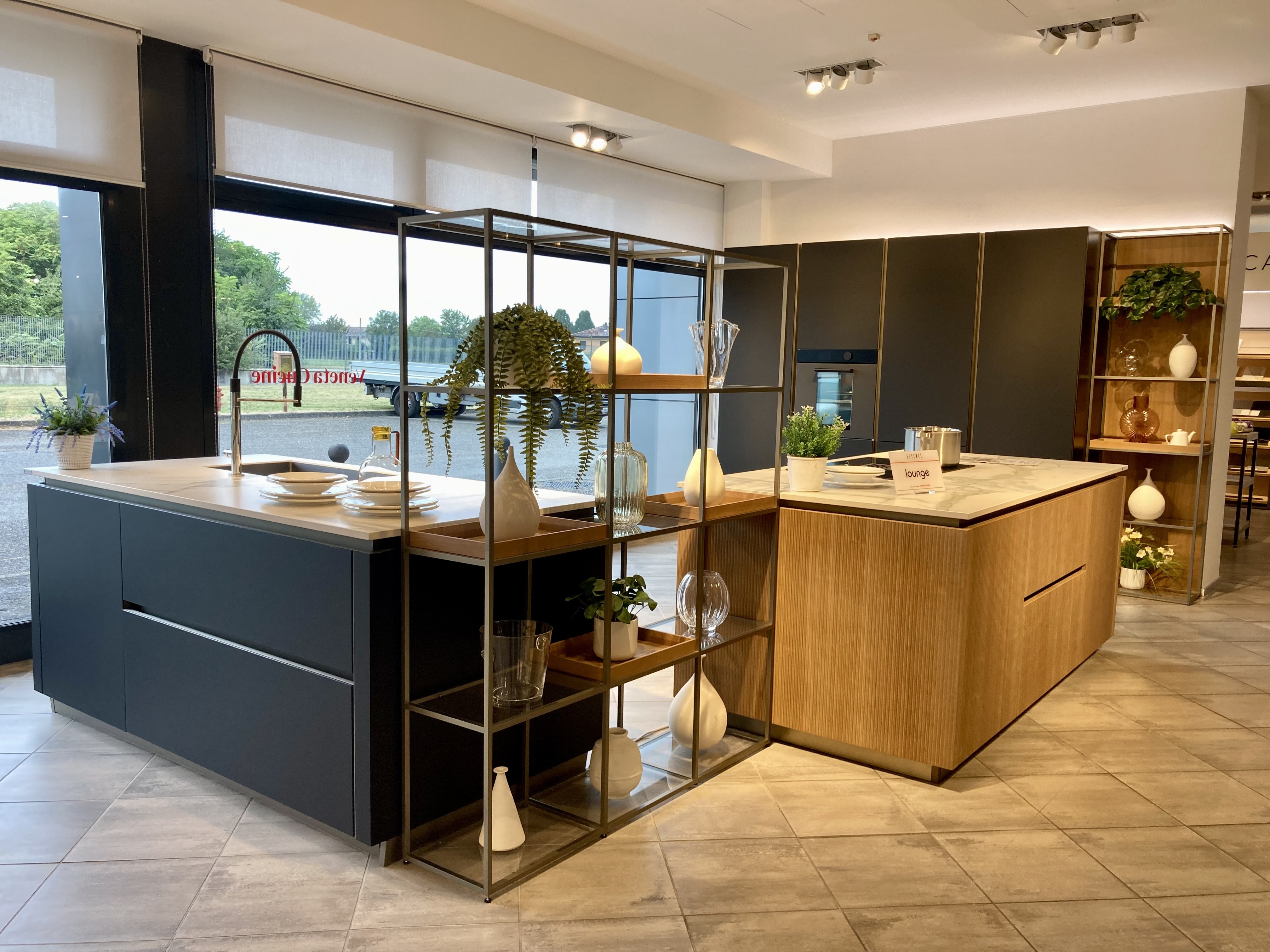 VENETA CUCINE - LOUNGE - Image