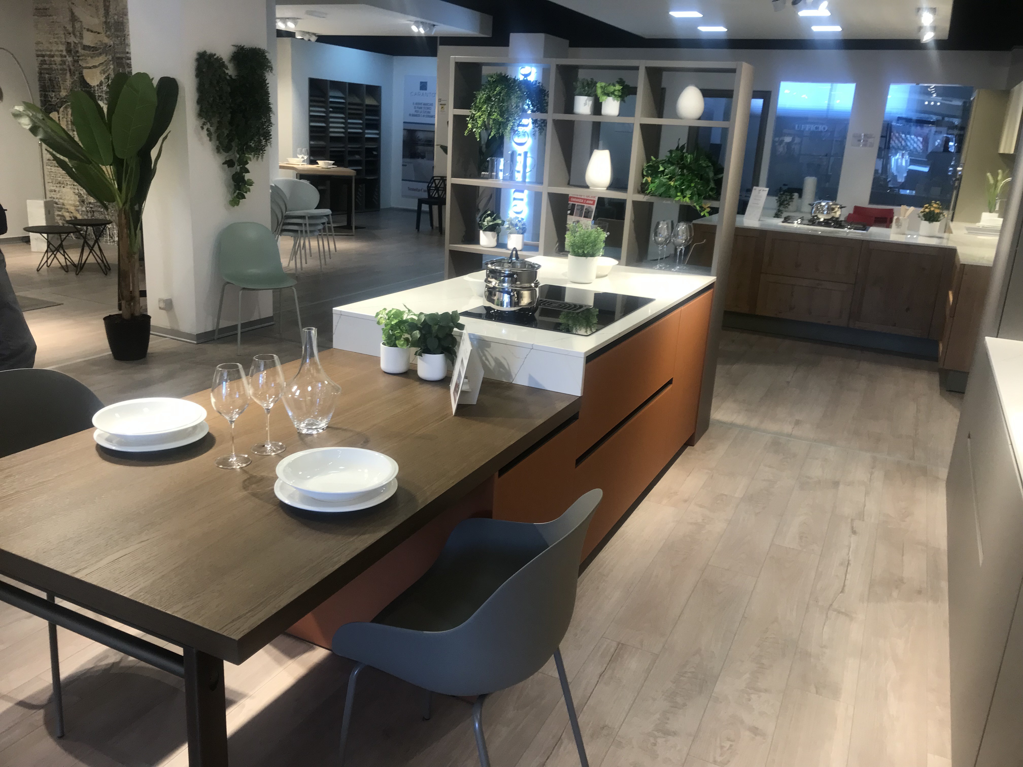 Veneta Cucine - Lounge - Image