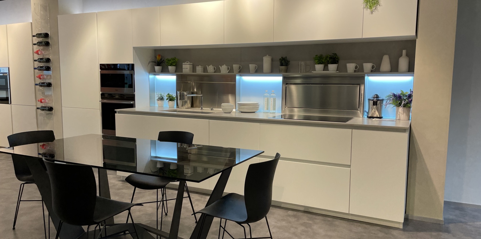 Veneta Cucine - Lounge - Image