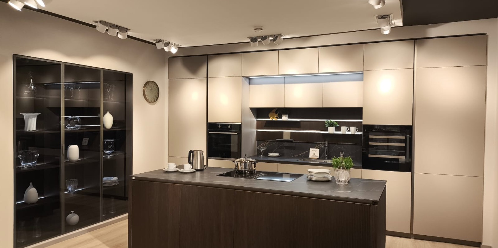 Veneta Cucine - Lounge Cannete - Image