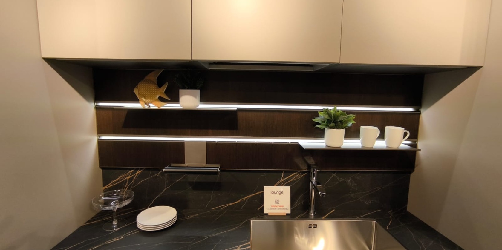 Veneta Cucine - Lounge Cannete - Image