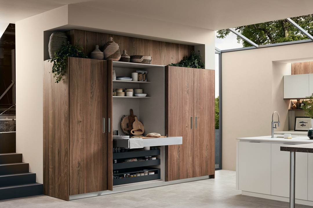 LOUNGE - Spazio aumentato - Image