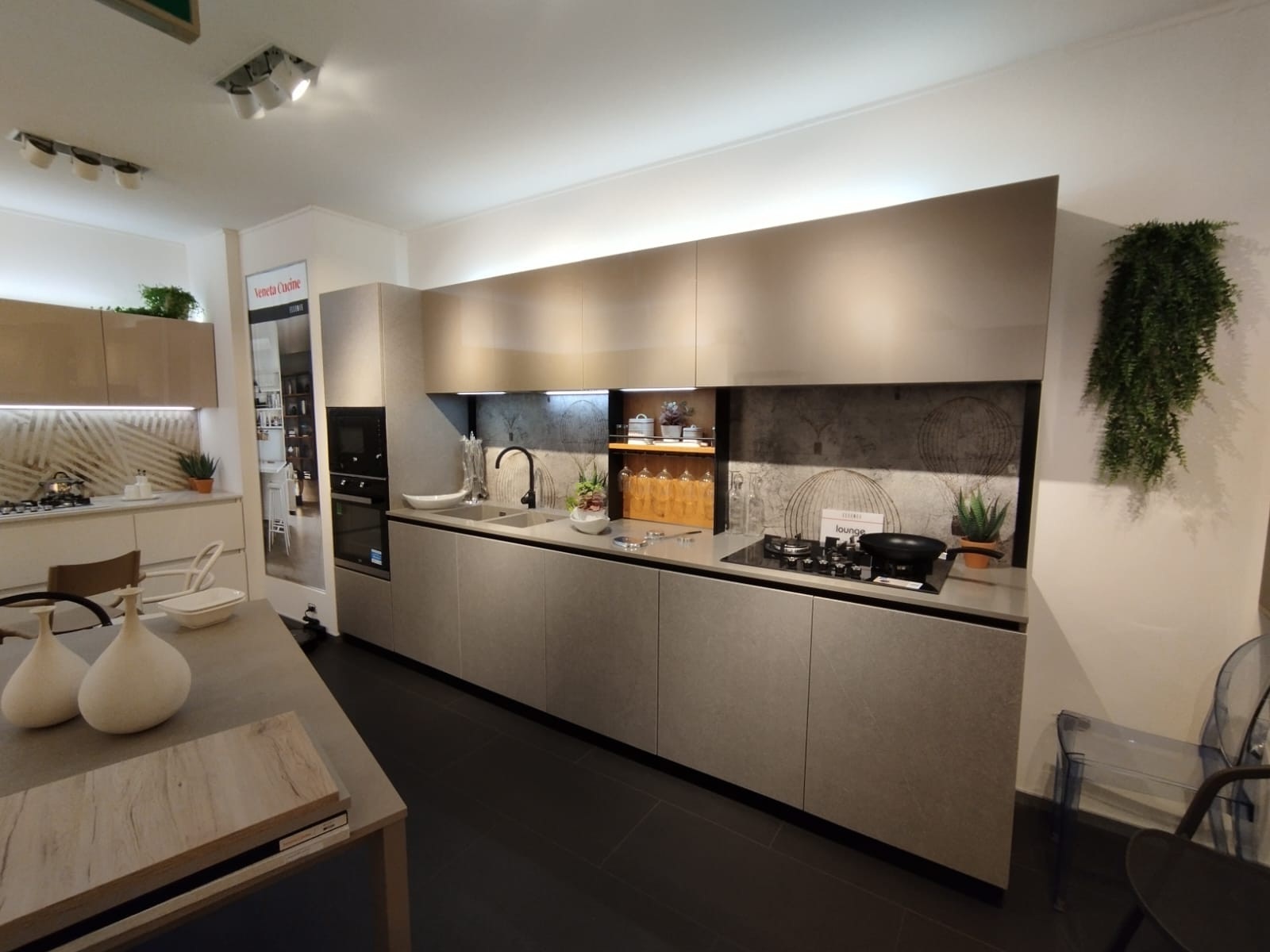 Veneta Cucine - Lounge Dek - Image