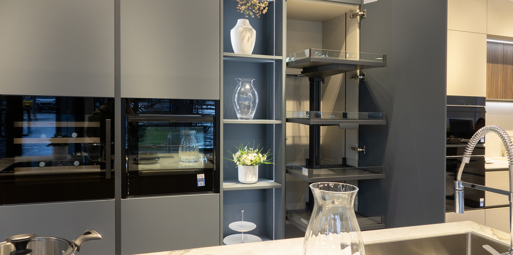 Modello Lounge + Sakura - Image