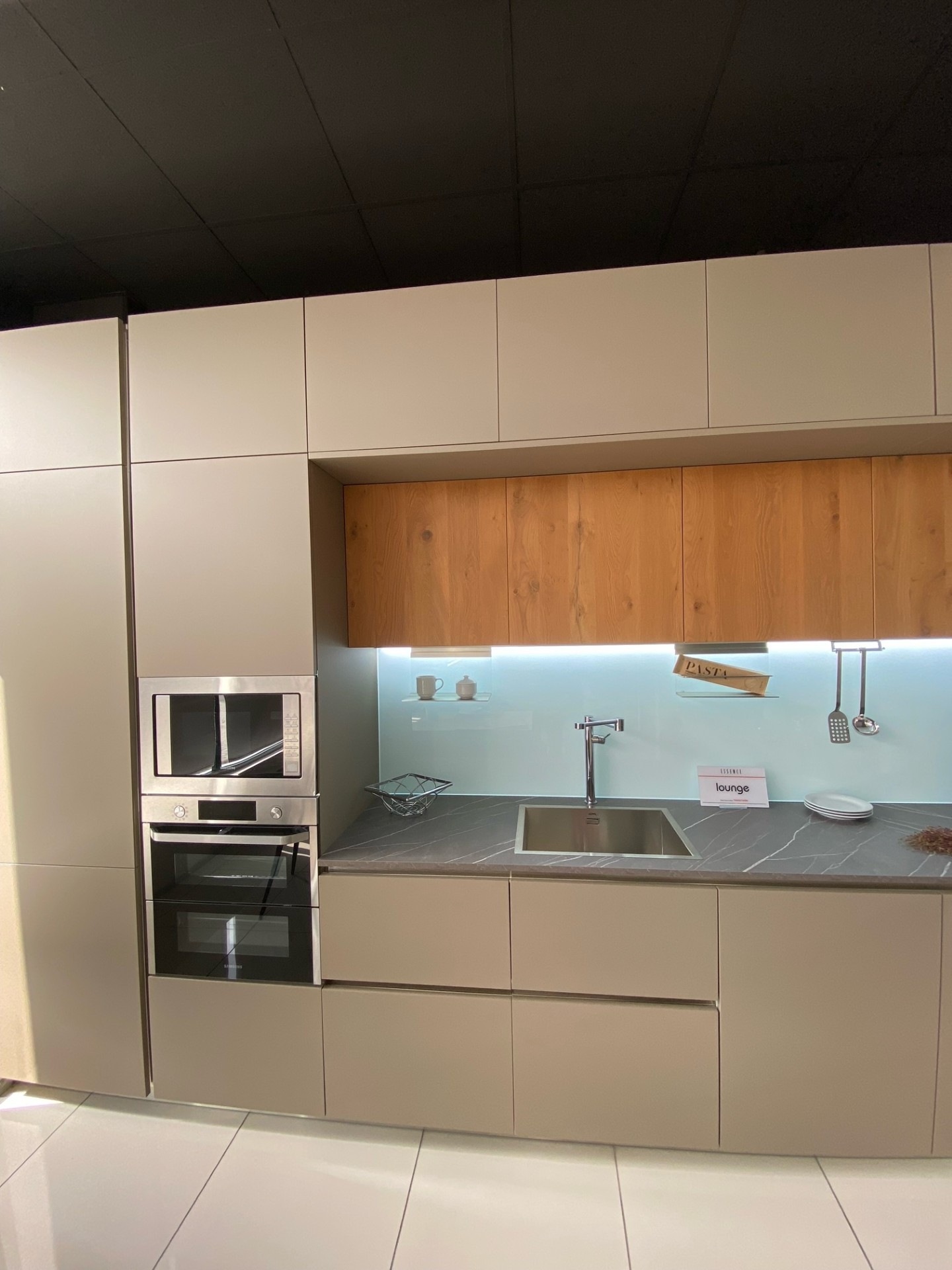 LOUNGE FENIX - Image