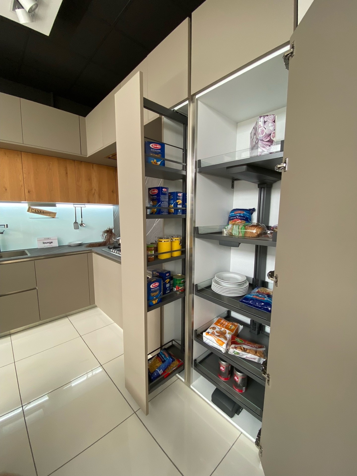 LOUNGE FENIX - Image