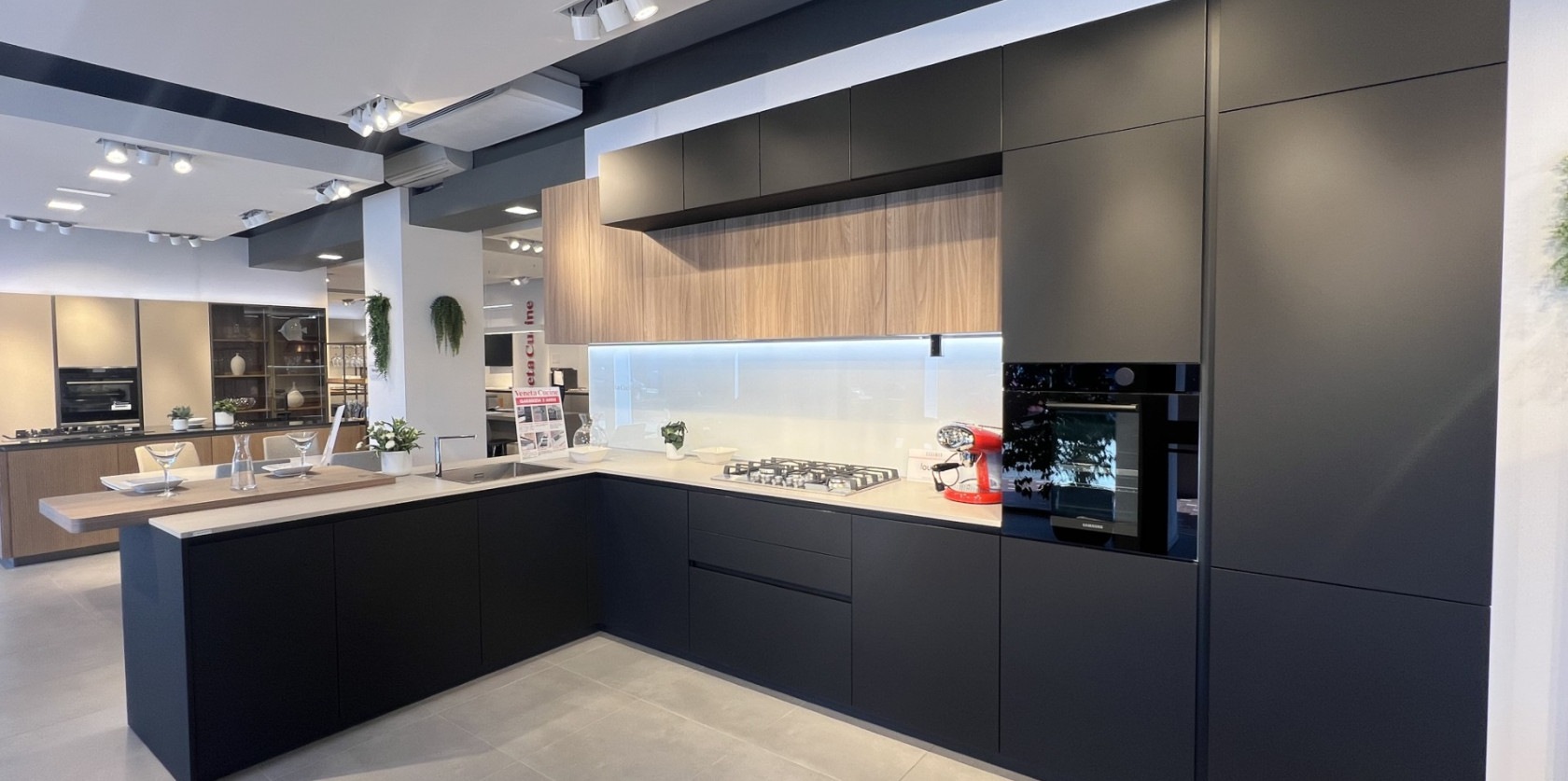 LOUNGE FENIX - Image