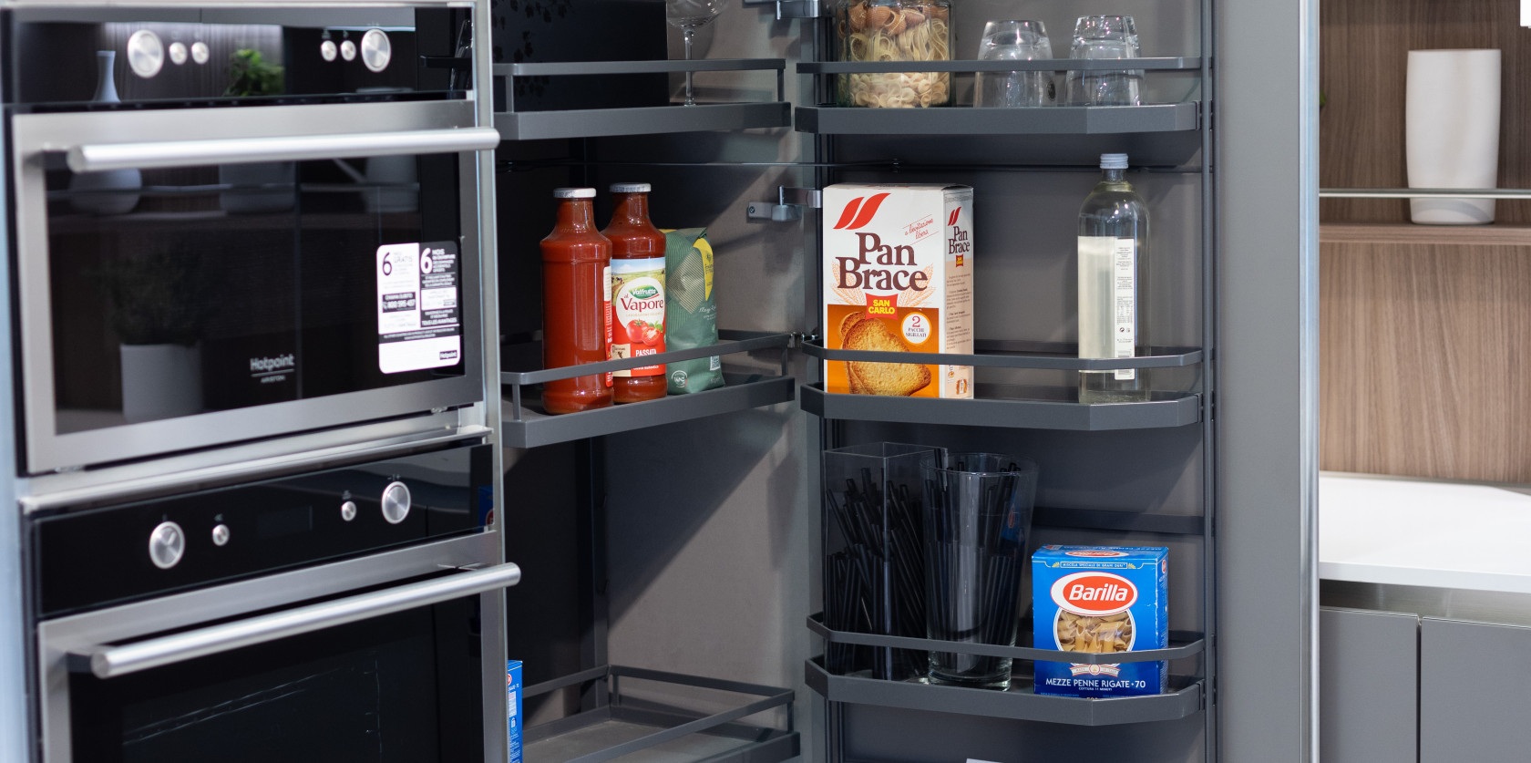 LOUNGE FENIX PRO - Image